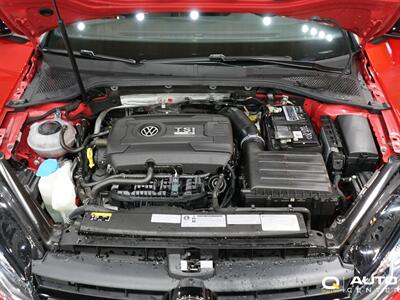 2019 Volkswagen Golf R DCC & Navigation 4Motion 4Motion   - Photo 46 - Lynnwood, WA 98036