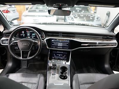 2021 Audi A6 2.0T Premium quattro   - Photo 21 - Lynnwood, WA 98036