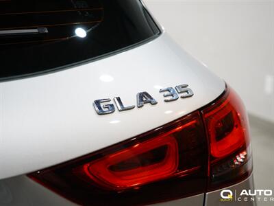 2021 Mercedes-Benz GLA GLA 35 AMG 4MATIC®   - Photo 7 - Lynnwood, WA 98036