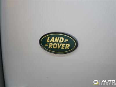 2006 Land Rover Range Rover HSE   - Photo 21 - Lynnwood, WA 98036