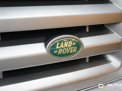2006 Land Rover Range Rover HSE   - Photo 13 - Lynnwood, WA 98036