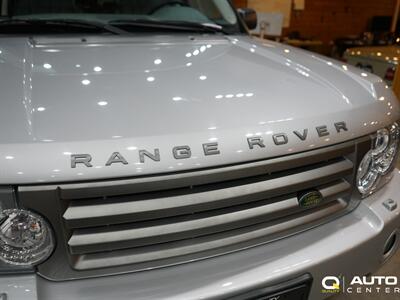 2006 Land Rover Range Rover HSE   - Photo 14 - Lynnwood, WA 98036