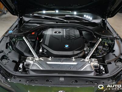 2021 BMW 4 Series M440i   - Photo 27 - Lynnwood, WA 98036