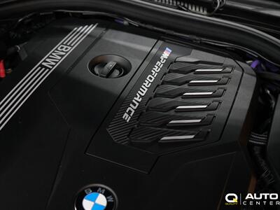 2021 BMW 4 Series M440i   - Photo 29 - Lynnwood, WA 98036