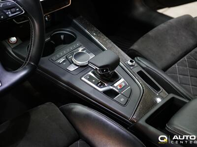 2018 Audi S5 3.0T Prestige quattro   - Photo 26 - Lynnwood, WA 98036