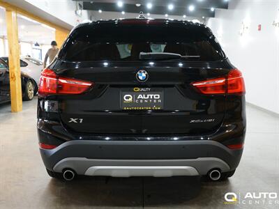 2019 BMW X1 xDrive28i   - Photo 5 - Lynnwood, WA 98036