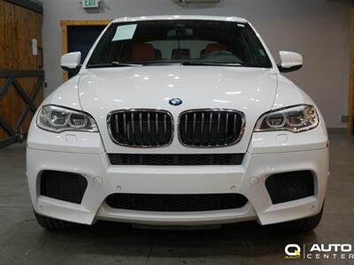 2013 BMW X5 M   - Photo 2 - Lynnwood, WA 98036