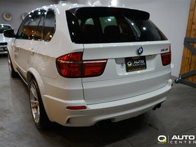 2013 BMW X5 M   - Photo 7 - Lynnwood, WA 98036