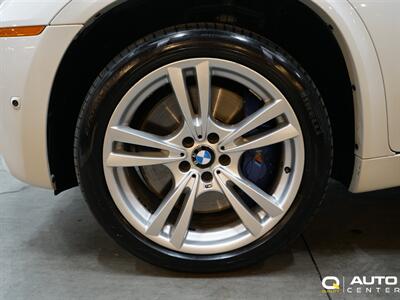 2013 BMW X5 M   - Photo 8 - Lynnwood, WA 98036