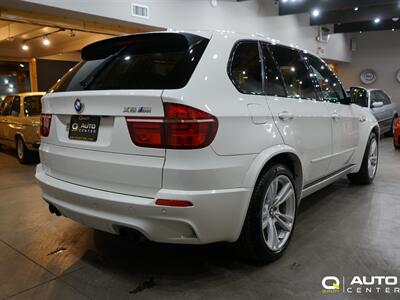 2013 BMW X5 M   - Photo 4 - Lynnwood, WA 98036