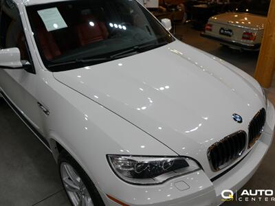 2013 BMW X5 M   - Photo 14 - Lynnwood, WA 98036