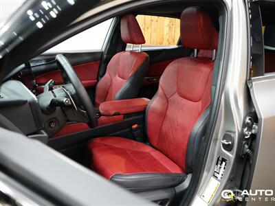 2024 Lexus NX 450h+ 450h+ Luxury   - Photo 13 - Lynnwood, WA 98036