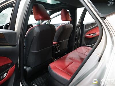 2024 Lexus NX 450h+ 450h+ Luxury   - Photo 33 - Lynnwood, WA 98036