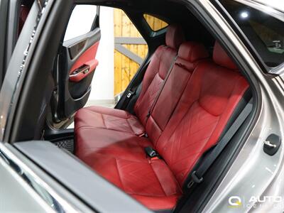 2024 Lexus NX 450h+ 450h+ Luxury   - Photo 35 - Lynnwood, WA 98036