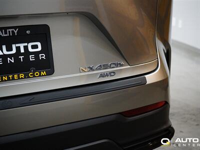 2024 Lexus NX 450h+ 450h+ Luxury   - Photo 6 - Lynnwood, WA 98036