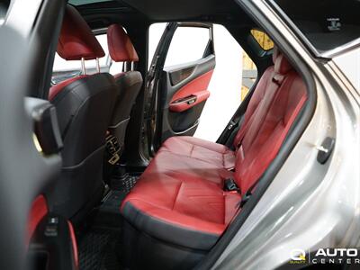 2024 Lexus NX 450h+ 450h+ Luxury   - Photo 34 - Lynnwood, WA 98036