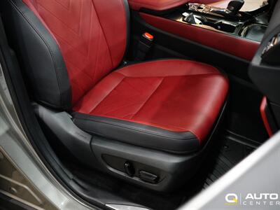 2024 Lexus NX 450h+ 450h+ Luxury   - Photo 20 - Lynnwood, WA 98036