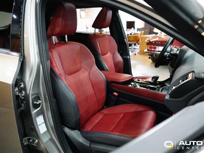 2024 Lexus NX 450h+ 450h+ Luxury   - Photo 18 - Lynnwood, WA 98036