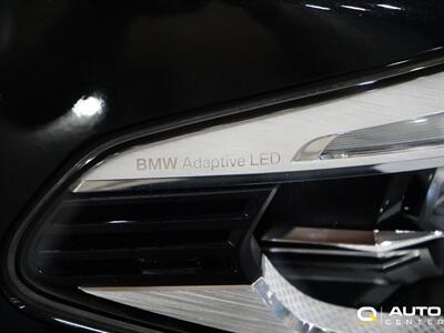2018 BMW 5 Series M550i xDrive   - Photo 4 - Lynnwood, WA 98036