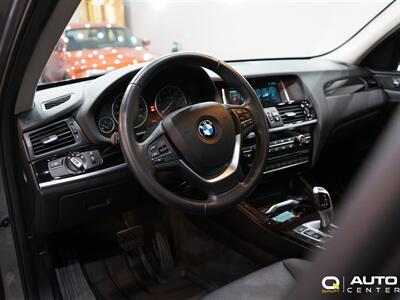 2017 BMW X3 xDrive28i   - Photo 17 - Lynnwood, WA 98036