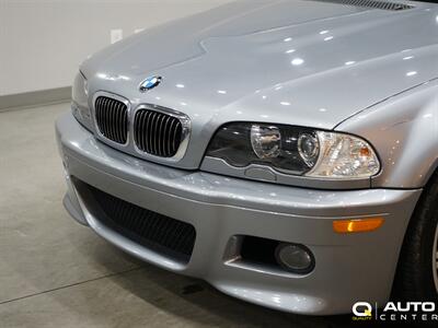 2005 BMW M3   - Photo 5 - Lynnwood, WA 98036