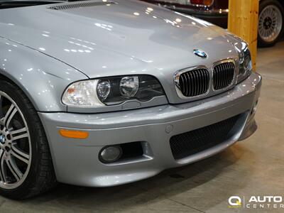 2005 BMW M3   - Photo 4 - Lynnwood, WA 98036