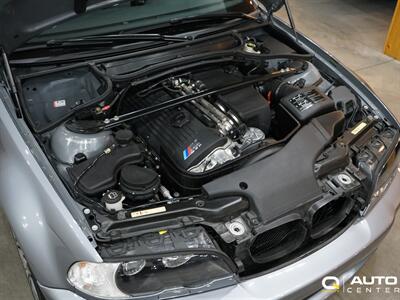 2005 BMW M3   - Photo 18 - Lynnwood, WA 98036