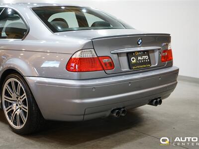2005 BMW M3   - Photo 11 - Lynnwood, WA 98036