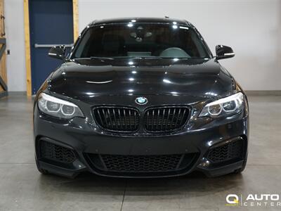 2020 BMW 2 Series M240i   - Photo 2 - Lynnwood, WA 98036