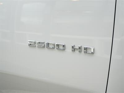2021 Chevrolet Silverado 2500HD LT   - Photo 7 - Lynnwood, WA 98036
