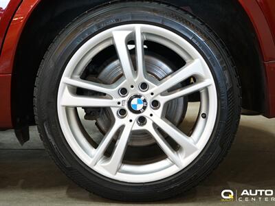 2013 BMW X3 xDrive35i   - Photo 8 - Lynnwood, WA 98036