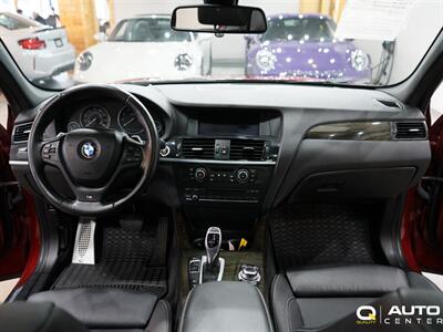 2013 BMW X3 xDrive35i   - Photo 24 - Lynnwood, WA 98036