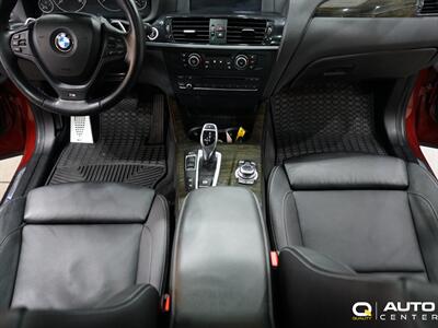 2013 BMW X3 xDrive35i   - Photo 29 - Lynnwood, WA 98036