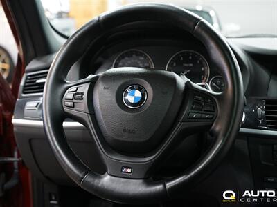 2013 BMW X3 xDrive35i   - Photo 25 - Lynnwood, WA 98036