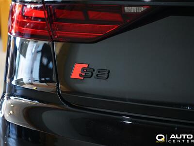 2023 Audi S8 4.0T quattro   - Photo 8 - Lynnwood, WA 98036