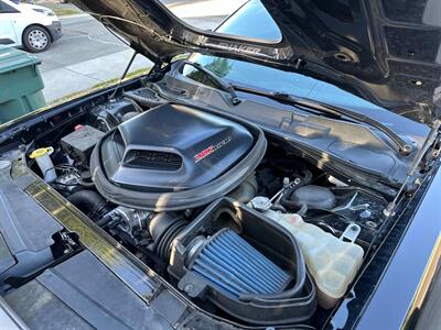 2017 Dodge Challenger 392 HEMI Scat Pack Shaker, 485 hp @ 6,100 rpm   - Photo 14 - Rancho Cordova, CA 95742