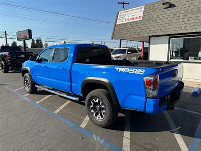 2021 Toyota Tacoma TRD Off-Road 6 Foot Bed 4x4   - Photo 5 - Rancho Cordova, CA 95742