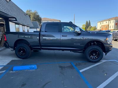 2023 RAM 2500 Laramie 6.7 Cummins Diesel 4x4   - Photo 1 - Rancho Cordova, CA 95742