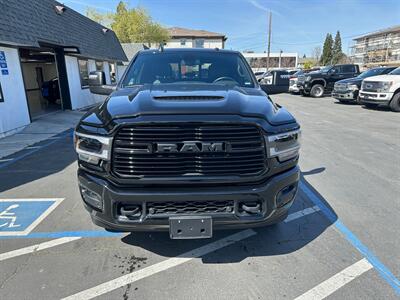 2023 RAM 2500 Laramie 6.7 Cummins Diesel 4x4 ( SALE PENDING )   - Photo 2 - Rancho Cordova, CA 95742