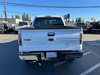 2014 Ford F-150 3.5 EcoBoost 4x4 6in Lift with 35s   - Photo 6 - Rancho Cordova, CA 95742