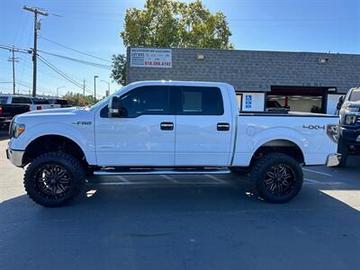 2014 Ford F-150 3.5 EcoBoost 4x4 6in Lift with 35s   - Photo 4 - Rancho Cordova, CA 95742