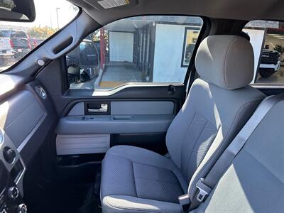 2014 Ford F-150 3.5 EcoBoost 4x4 6in Lift with 35s   - Photo 11 - Rancho Cordova, CA 95742