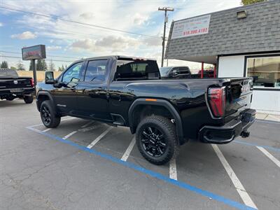 2024 GMC Sierra 2500HD AT4   - Photo 7 - Rancho Cordova, CA 95742