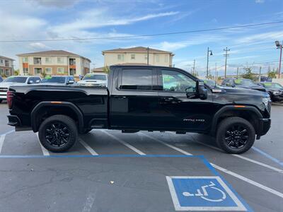 2024 GMC Sierra 2500HD AT4   - Photo 4 - Rancho Cordova, CA 95742