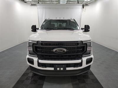 2022 Ford F-250 Super Duty Lariat, 6.7 Power Stroke, FX4, ULTIMATE, BLACK OUT   - Photo 2 - Rancho Cordova, CA 95742