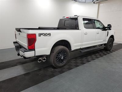 2022 Ford F-250 Super Duty Lariat, 6.7 Power Stroke, FX4, ULTIMATE, BLACK OUT   - Photo 5 - Rancho Cordova, CA 95742