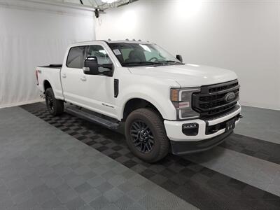 2022 Ford F-250 Super Duty Lariat, 6.7 Power Stroke, FX4, ULTIMATE, BLACK OUT  