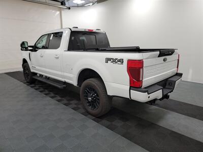 2022 Ford F-250 Super Duty Lariat, 6.7 Power Stroke, FX4, ULTIMATE, BLACK OUT   - Photo 4 - Rancho Cordova, CA 95742