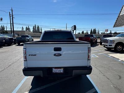 2010 Ford F-150 XL, 4x4, ASK BOUT LIFT PACKKAGES / POWER STEPS   - Photo 6 - Rancho Cordova, CA 95742