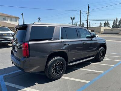 2018 Chevrolet Tahoe LT, 4x4, 4 captains seats w/3rd row, rebuilt trans   - Photo 5 - Rancho Cordova, CA 95742